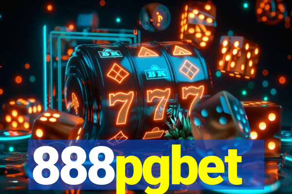 888pgbet