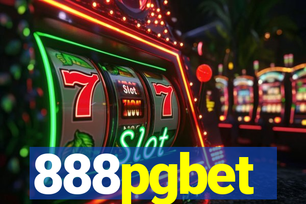 888pgbet