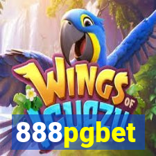 888pgbet