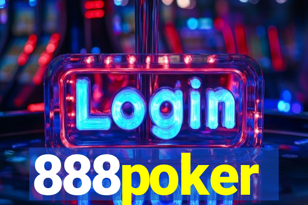 888poker