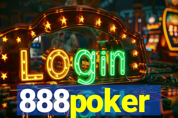 888poker