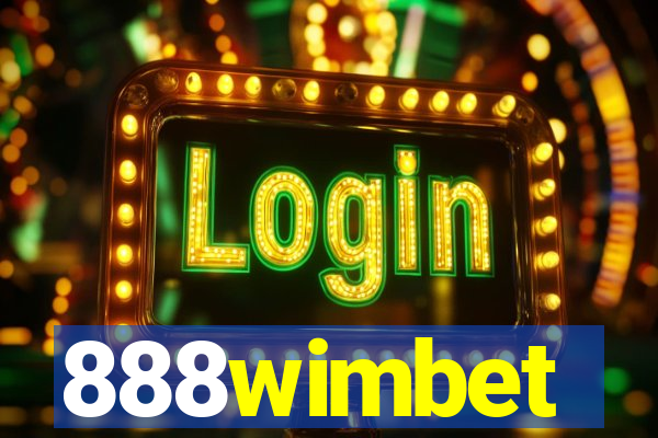 888wimbet