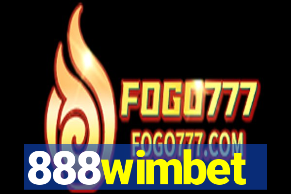 888wimbet