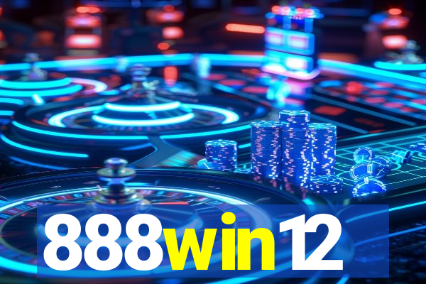 888win12