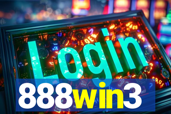 888win3