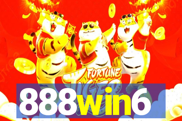 888win6