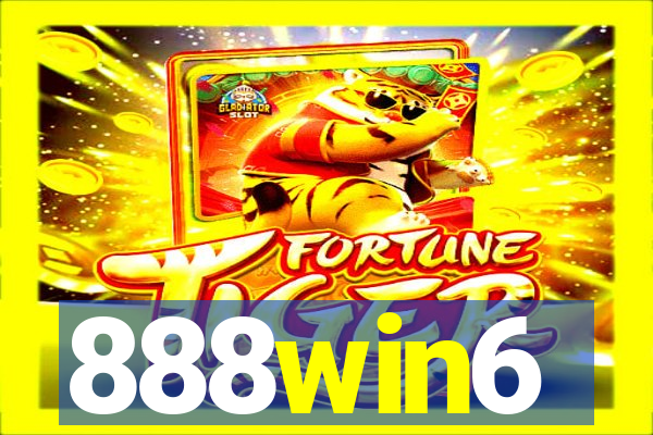 888win6