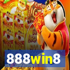 888win8