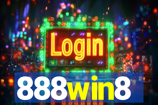 888win8