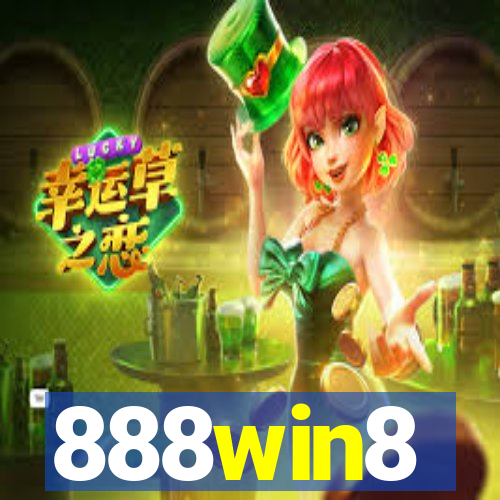 888win8