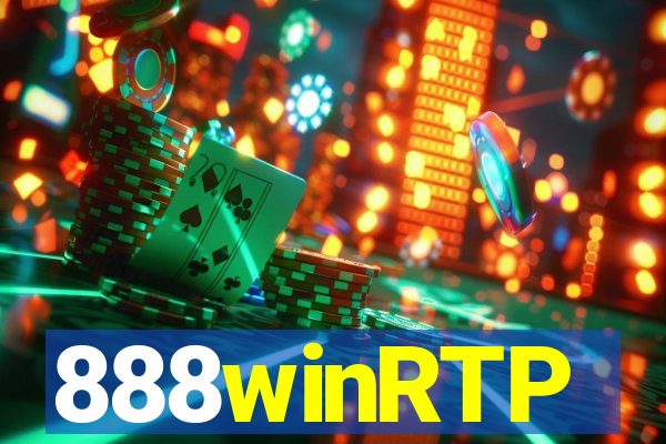 888winRTP