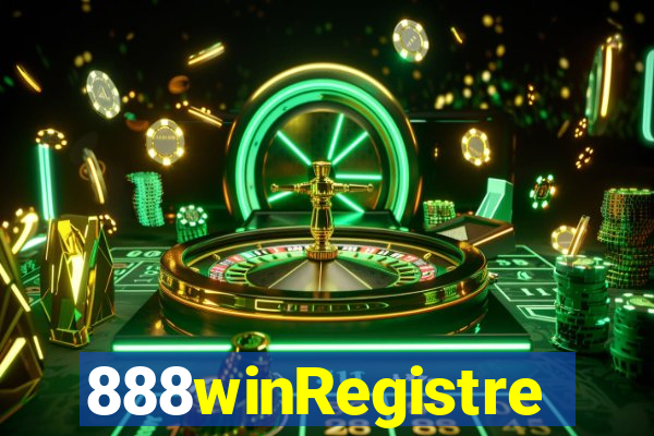 888winRegistre