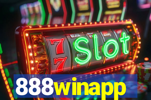 888winapp