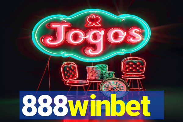 888winbet