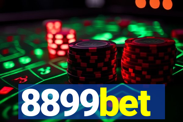 8899bet