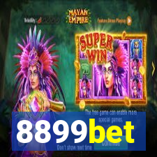 8899bet