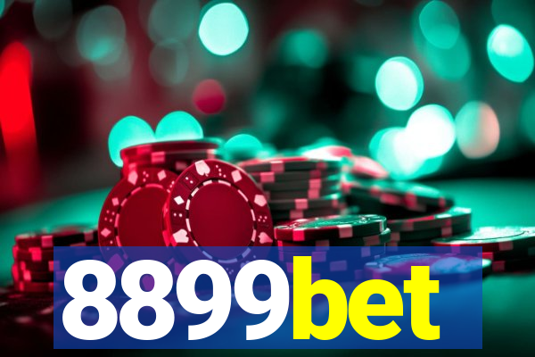 8899bet