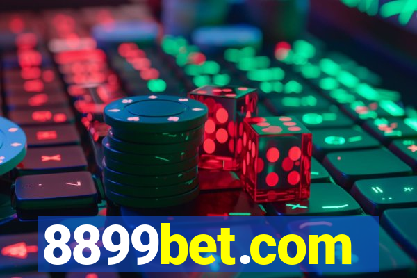 8899bet.com