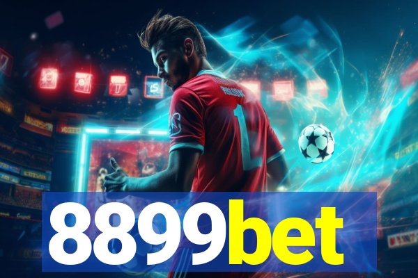 8899bet