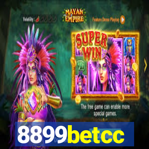 8899betcc