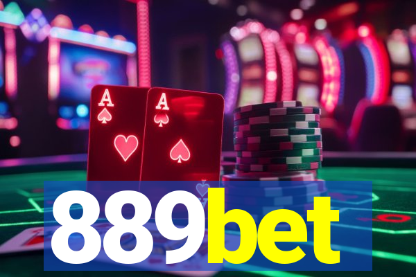 889bet