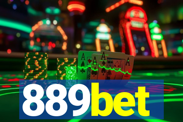 889bet