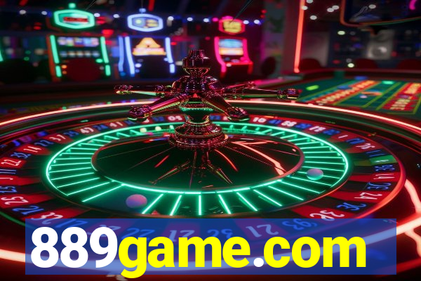 889game.com