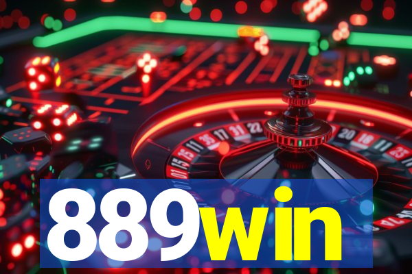 889win