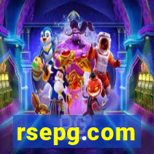 rsepg.com