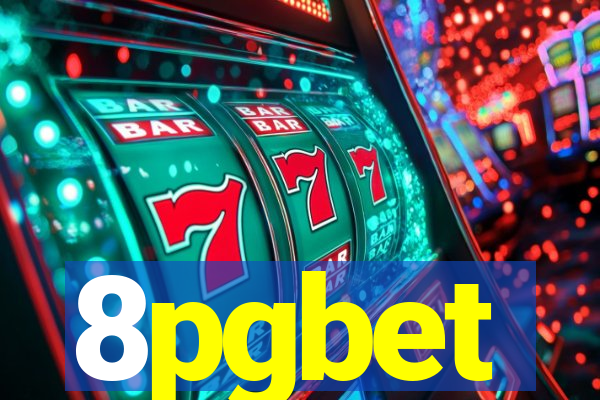 8pgbet