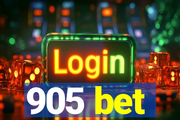 905 bet