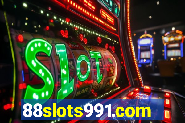 88slots991.com