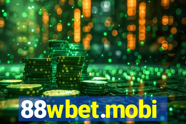 88wbet.mobi