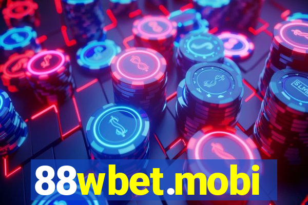 88wbet.mobi