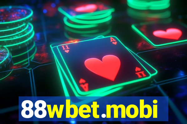 88wbet.mobi