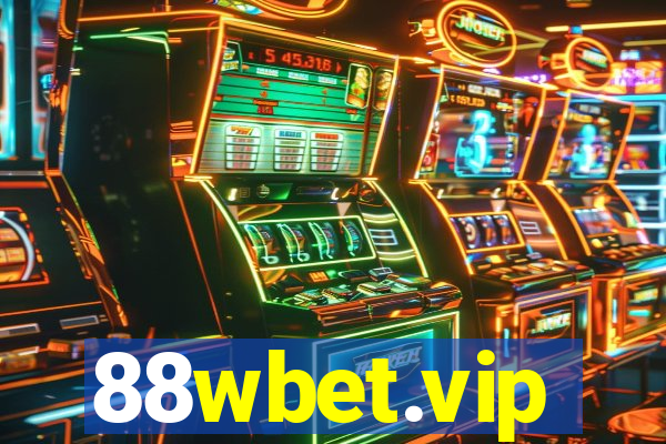 88wbet.vip