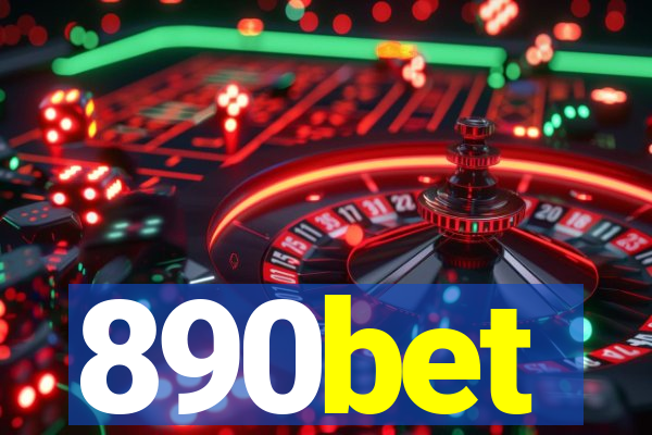 890bet