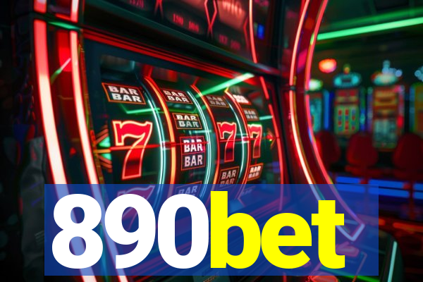 890bet