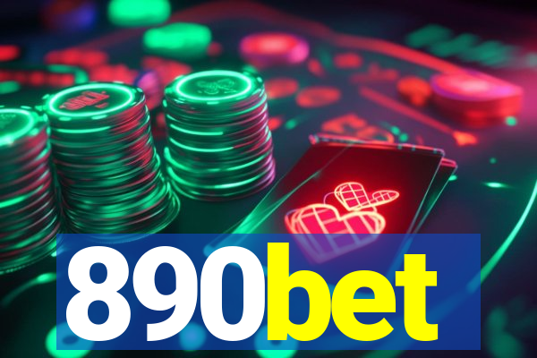 890bet