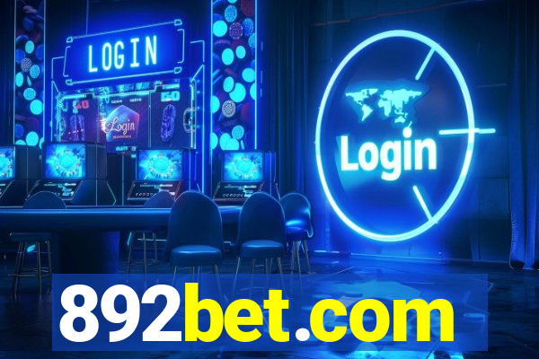 892bet.com