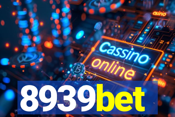 8939bet