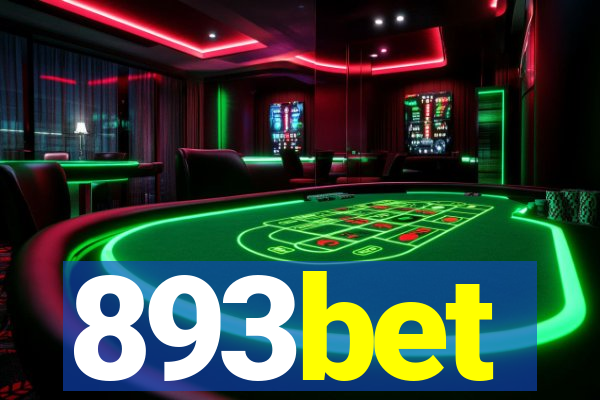 893bet