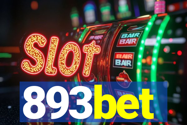 893bet