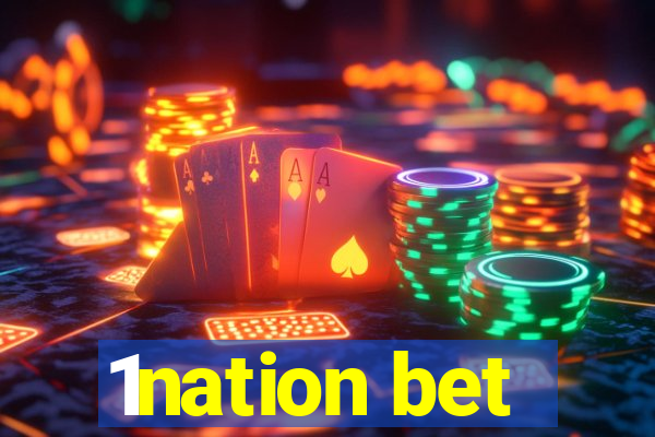 1nation bet