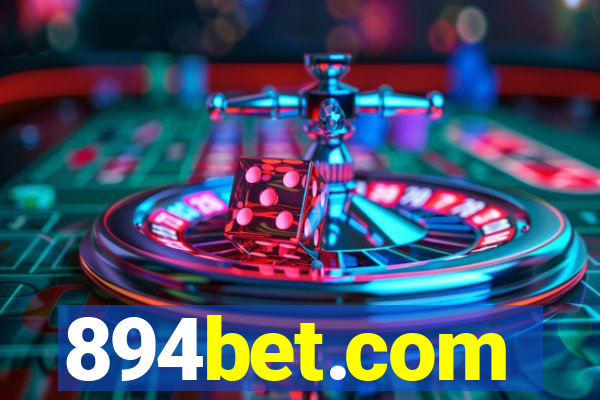 894bet.com