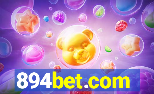 894bet.com