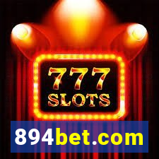 894bet.com