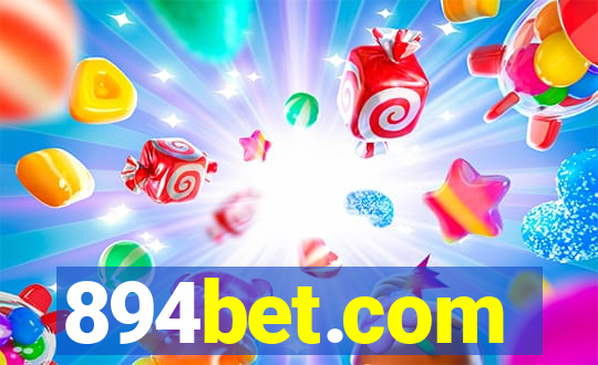 894bet.com