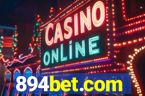 894bet.com