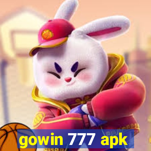 gowin 777 apk